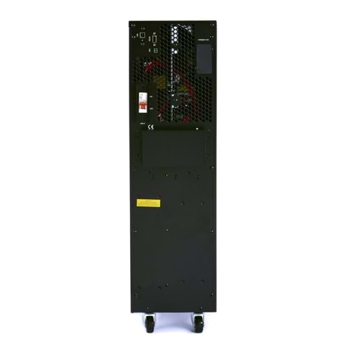 INFORM DSP EVO 6 KVA 16x7Ah 7-20DK LCD UPS