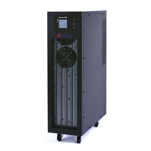 INFORM DSP EVO 6 KVA 16x7Ah 7-20DK LCD UPS