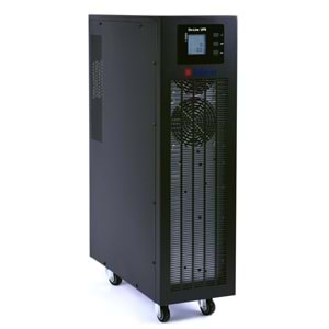 INFORM DSP EVO 6 KVA 16x7Ah 7-20DK LCD UPS