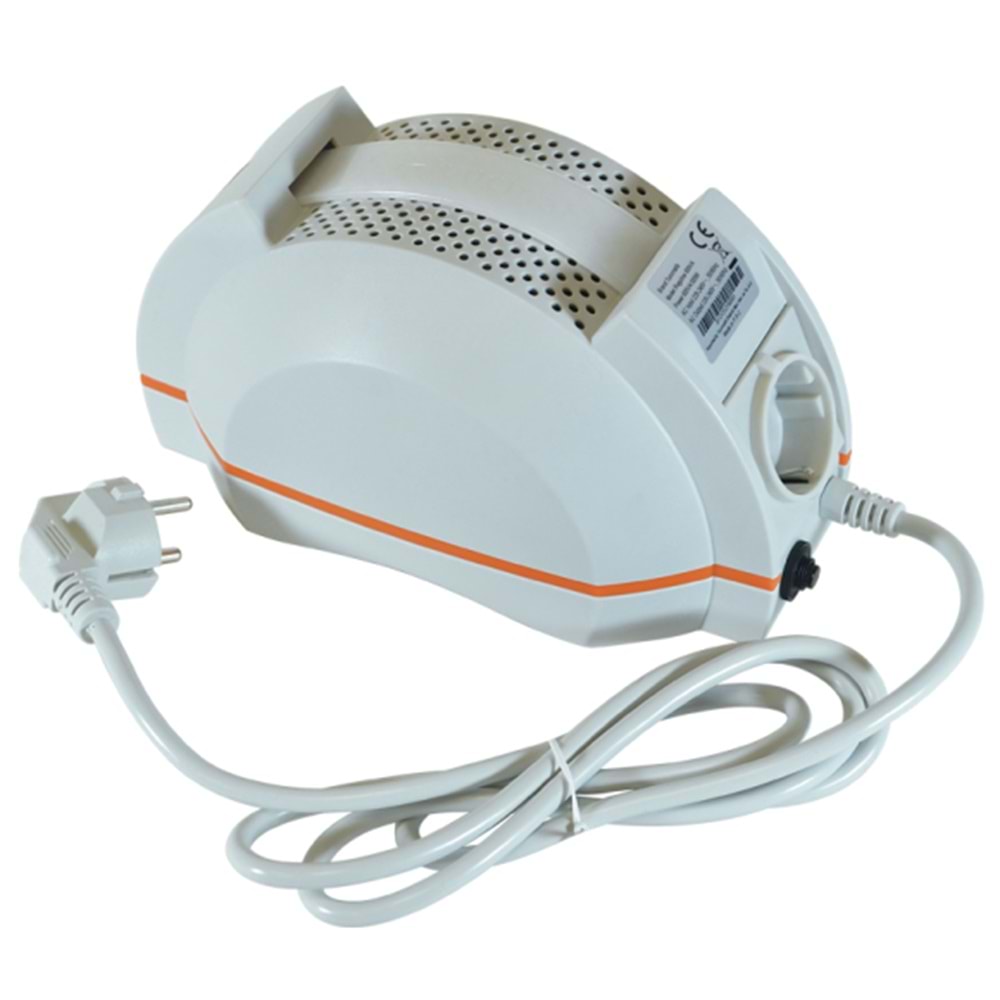 TUNÇMATIK REGULINE 600 VA REGÜLATÖR MONO. TSK2918