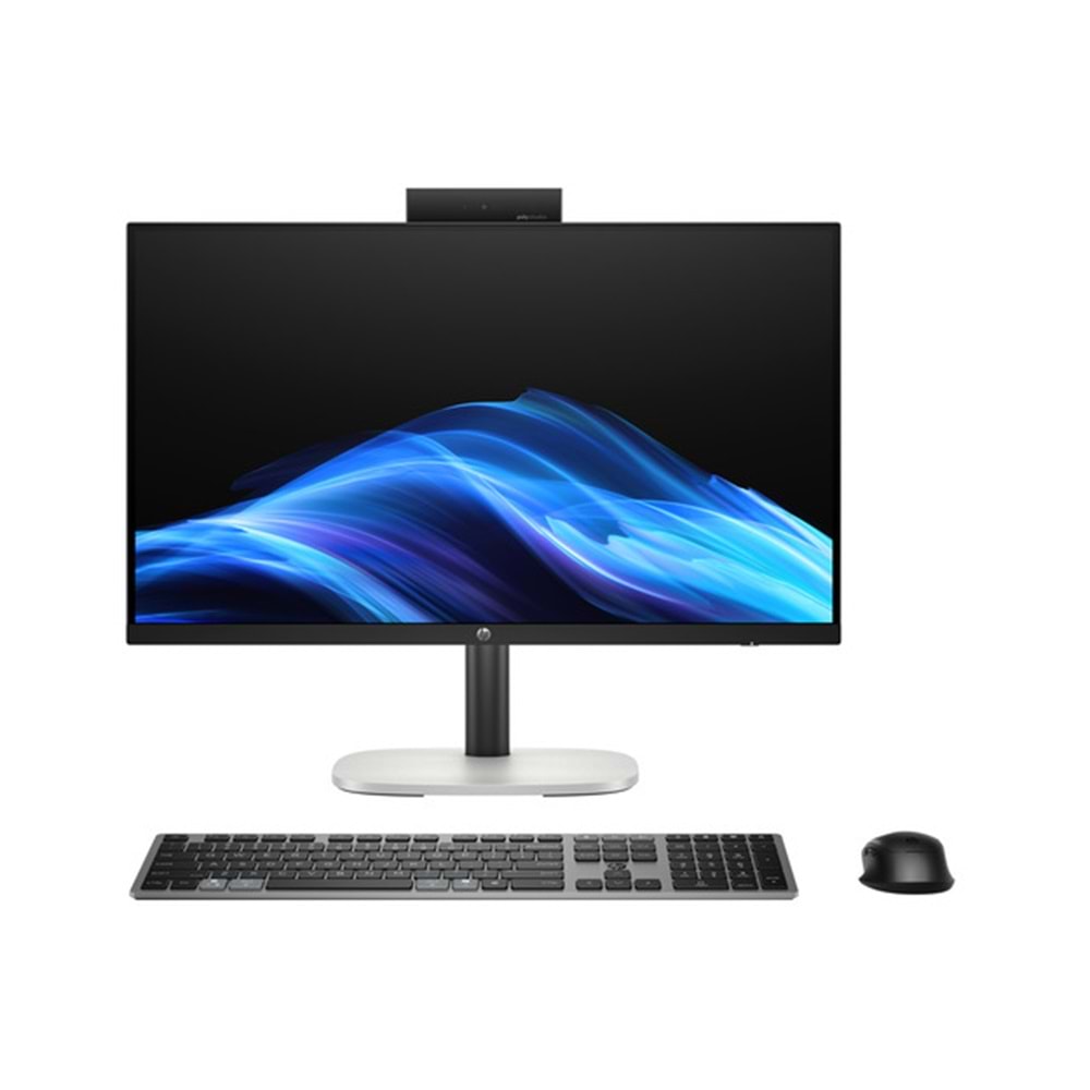 HP PS 4 AiO G1iU7265T 16/512 W11P
