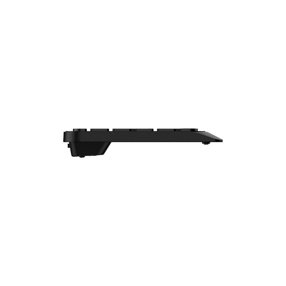 PHILIPS KABLOSUZ BLUETOOTH KLAVYE SPK6407B SİYAH