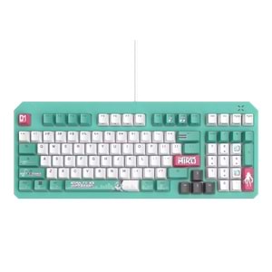 ASUS RA09 TUF GAMING K3 GEN II MIKU/RD/TR/PBT