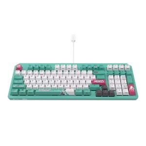 ASUS RA09 TUF GAMING K3 GEN II MIKU/RD/TR/PBT