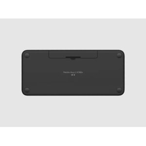LOGITECH K380S PEBBLE KEYS 2 GRAFIT 920-011859