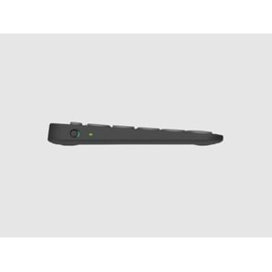 LOGITECH K380S PEBBLE KEYS 2 GRAFIT 920-011859