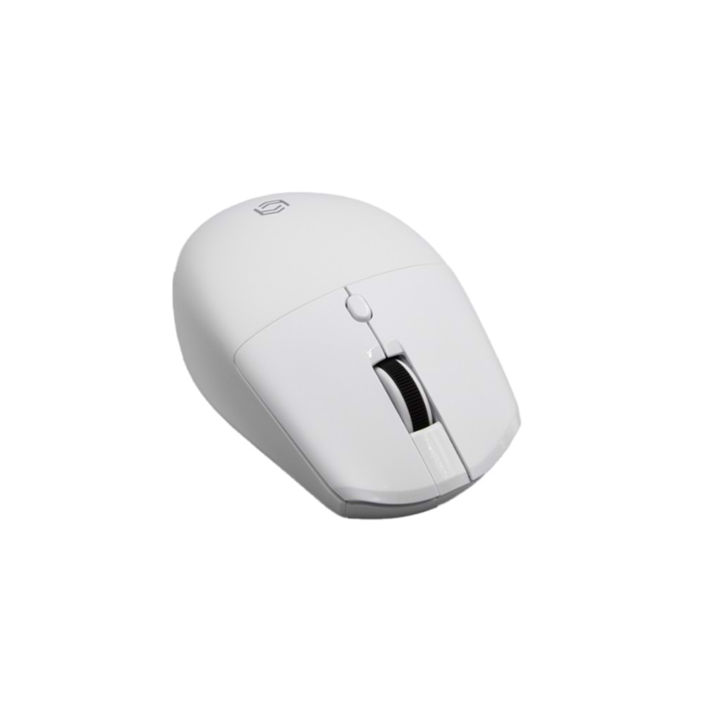 FRISBY FM-286WM KABLOSUZ MOUSE WHITE