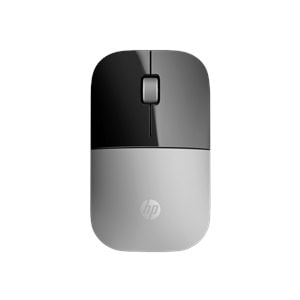 HP Z3700 WİRELESS SILVER MOUSE (X7Q44AA)