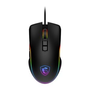 MSI FORGE GM300 GAMING MOUSE