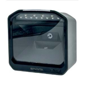SPENTA ST-6300 2D MASAÜSTÜ OKUYUCU