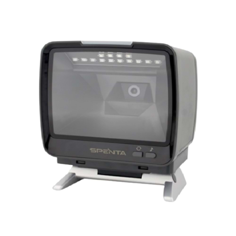 SPENTA ST-6400 MASAÜSTÜ BARKOD OKUYUCU