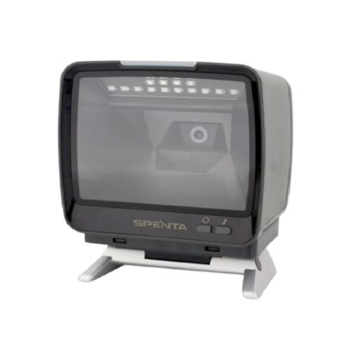 SPENTA ST-6400 MASAÜSTÜ BARKOD OKUYUCU