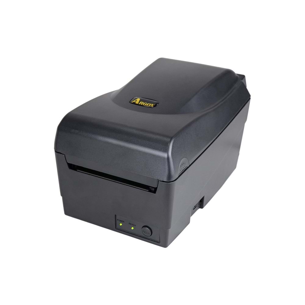 ARGOX OS-200 PRO BARKOD YAZICI USB BAGLANTILI
