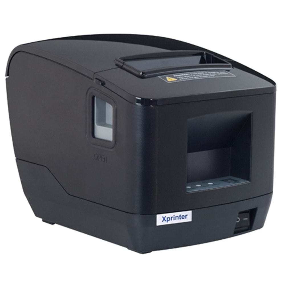 XPRINTER XP-Q900 USB SERI ETHERNET FIS YAZICI