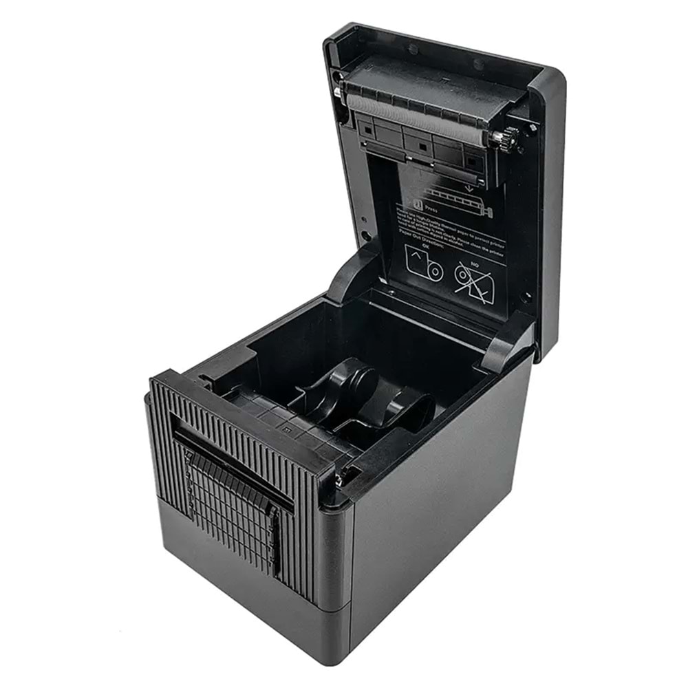 XPRINTER XP-Q303F YAZICI FIS / TERMAL LINERLESS