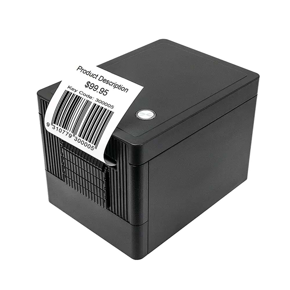 XPRINTER XP-Q303F YAZICI FIS / TERMAL LINERLESS
