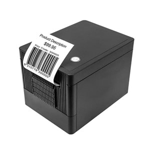 XPRINTER XP-Q303F YAZICI FIS / TERMAL LINERLESS