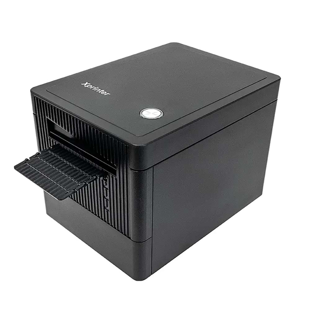XPRINTER XP-Q303F YAZICI FIS / TERMAL LINERLESS
