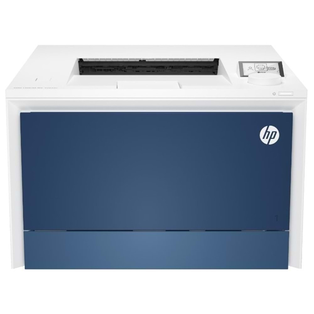 HP 4RA89A LAZERJET PRO 4203DN TEK FONKSİYONLU RENKLİ YAZICI A4