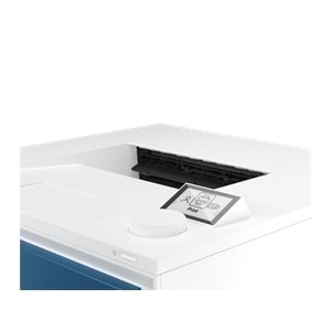 HP 4RA89A LAZERJET PRO 4203DN TEK FONKSİYONLU RENKLİ YAZICI A4