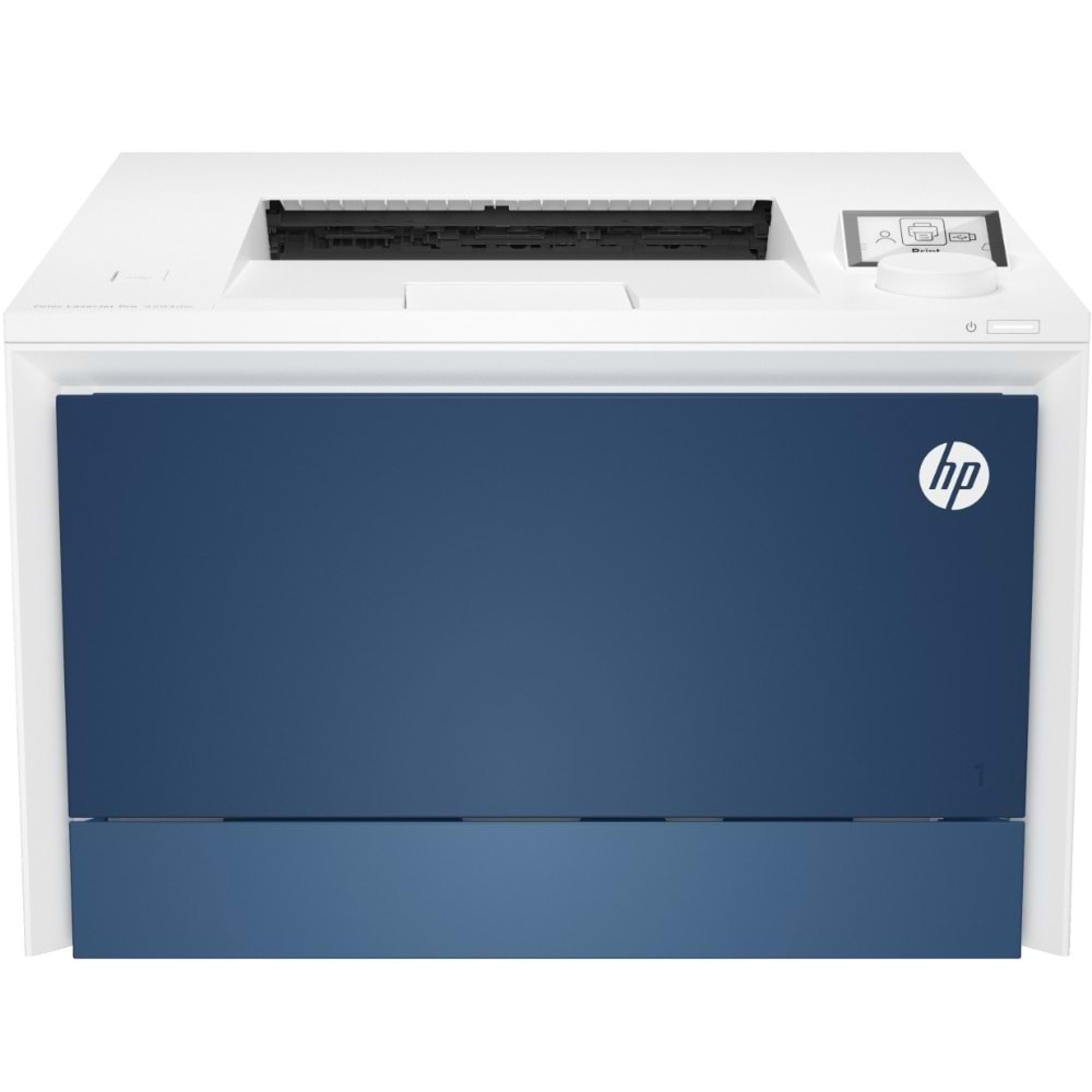 HP 5HH48A LAZERJET PRO 4203DW TEK FONKSİYONLU RENKLİ LAZER YAZICI A4