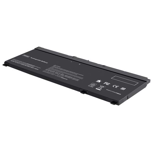 HYPERLIFE Hp Pavilion 15-cb, 15-cb000, 15-cx, 15-cx0000, SR03XL, SR04XL Notebook Bataryası