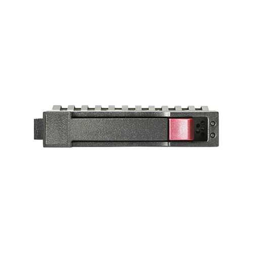 HP MSA 600GB 12G SAS 15K 2,5in ENT HDD