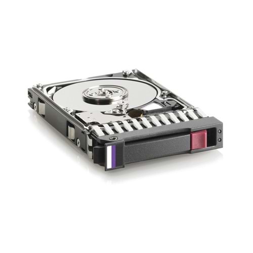 HP MSA 4TB 12G SAS 7,2K 3,5in MDL HDD