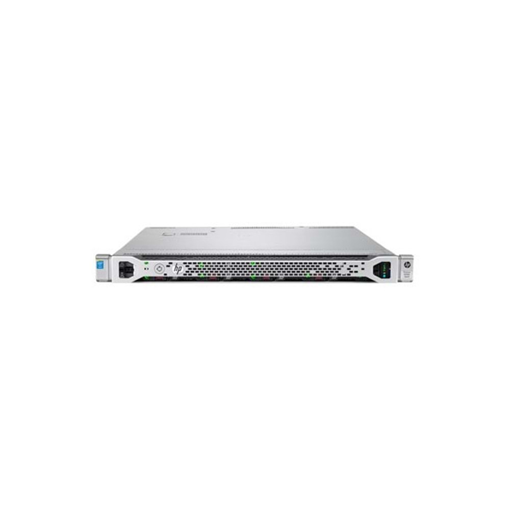 HPE DL360 Gen9 E5-2603v3 1P 16GB-R/600GB/500W