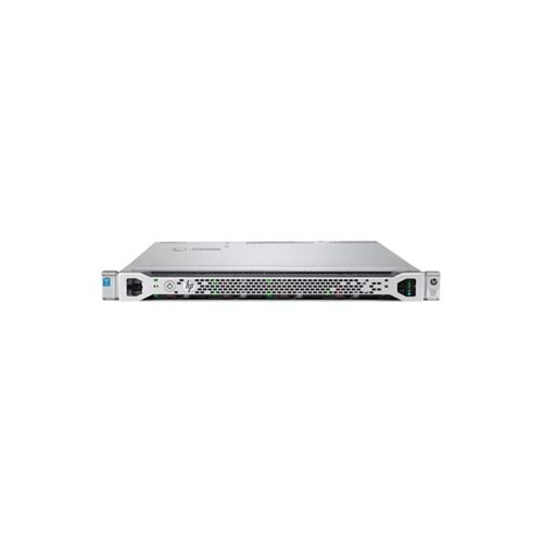 HPE DL360 Gen9 E5-2603v3 1P 16GB-R/600GB/500W