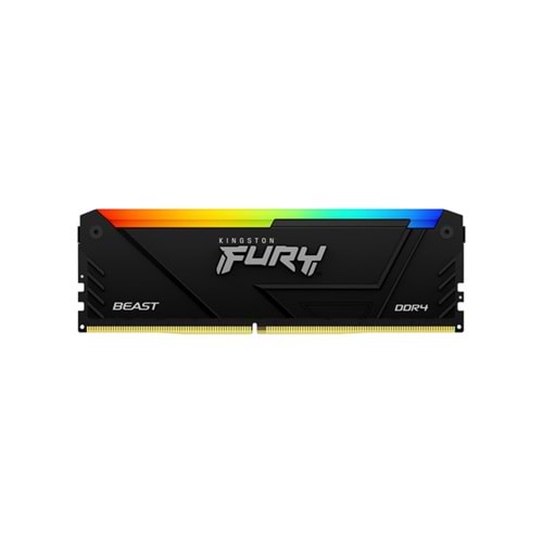 16GB 3200MT/s DDR4 CL16 DIMM Beast RGB Turkey
