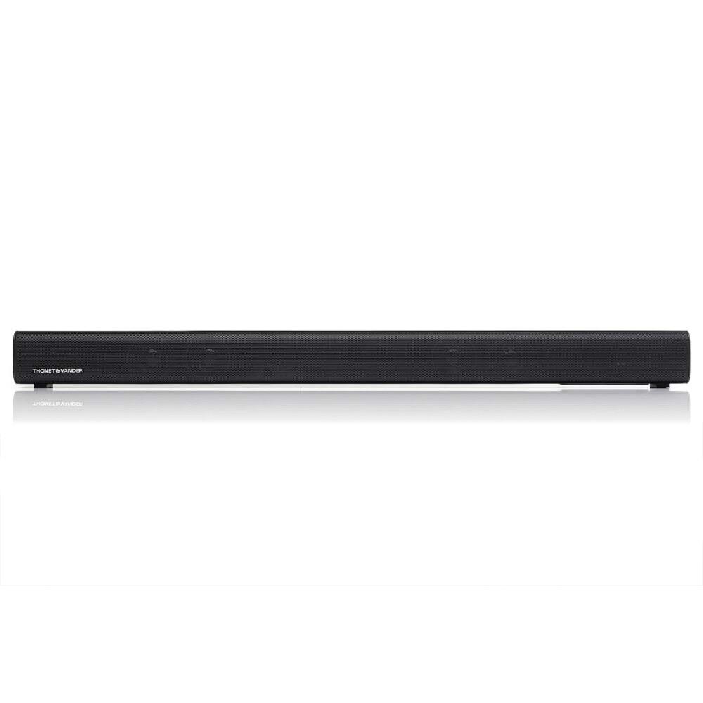 THONET V. DUNN GEN2 2.1 OPTIK BT ST SOUNDBAR 100W