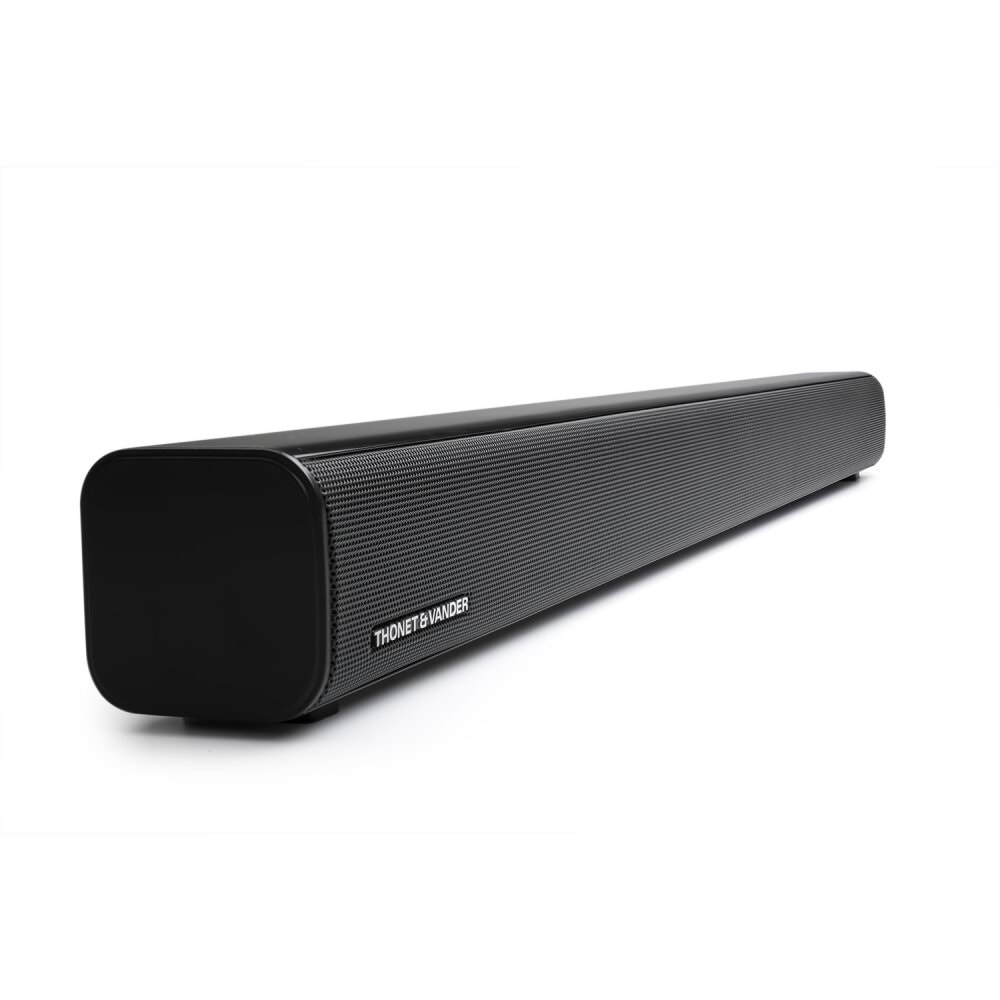 THONET V. DUNN GEN2 2.1 OPTIK BT ST SOUNDBAR 100W