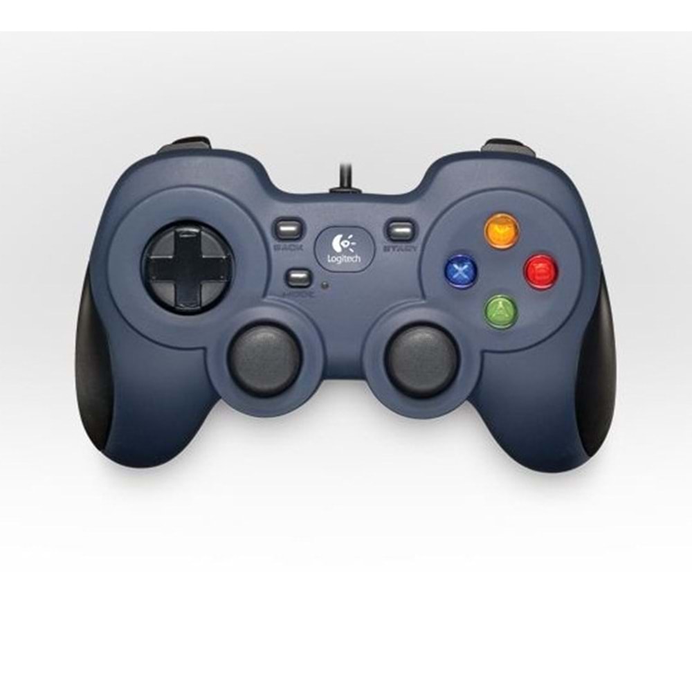 LOGITECH F310 GAMEPAD USB