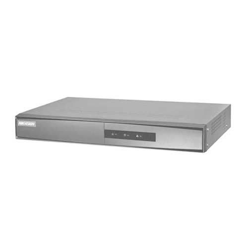 HIKVISION DS-7108NI-Q1/M 8 KANAL 1 HDD(6TB) NETWORK KAYIT CİHAZI (METAL KASA,2K)
