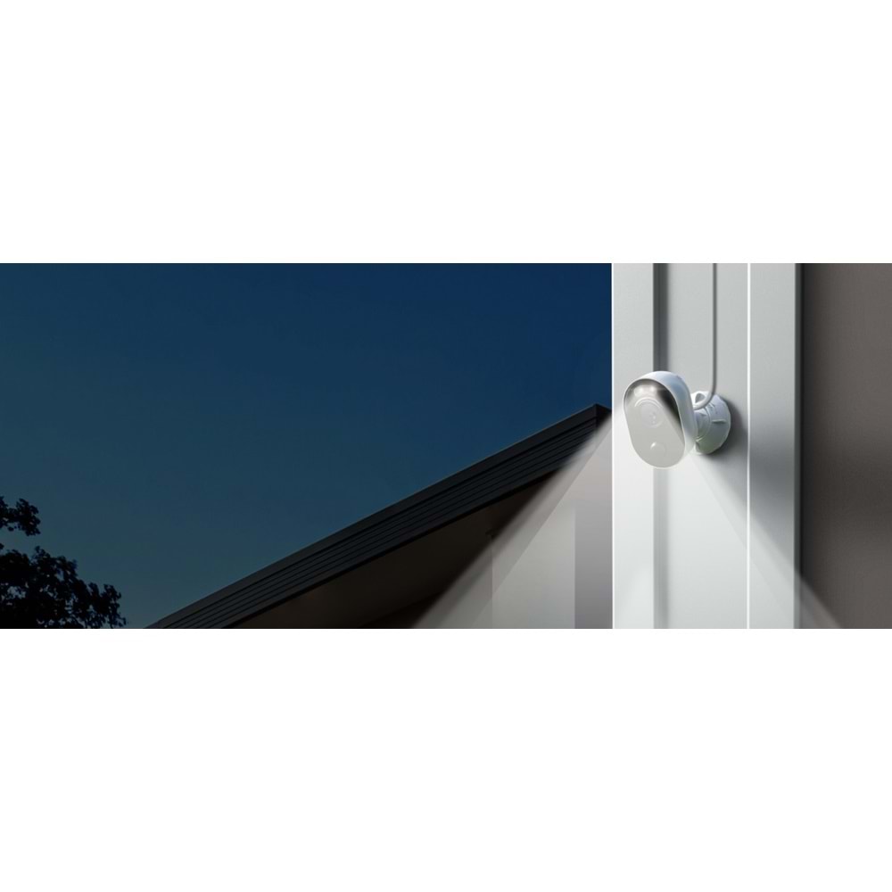 REOLINK LUMUS 4MP 2.8MM Wİ-FI KÜP KAMERA