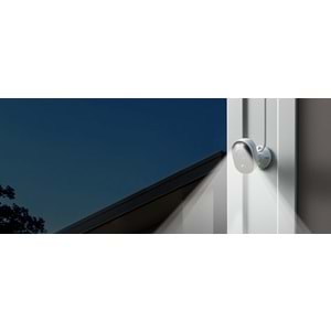 REOLINK LUMUS 4MP 2.8MM Wİ-FI KÜP KAMERA