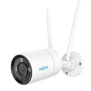 REOLINK RLC-810WA 8MP 4MM IP BULLET WI-FI KAMERA