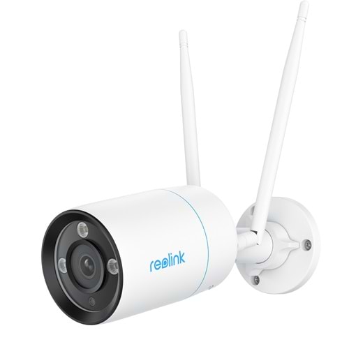 REOLINK RLC-810WA 8MP 4MM IP BULLET WI-FI KAMERA