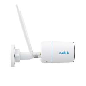 REOLINK RLC-810WA 8MP 4MM IP BULLET WI-FI KAMERA