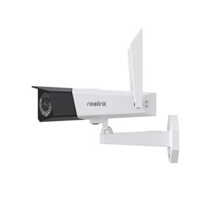 REOLINK DUO 2 WI-FI 8MP 3.2MM IP BULLET KAMERA