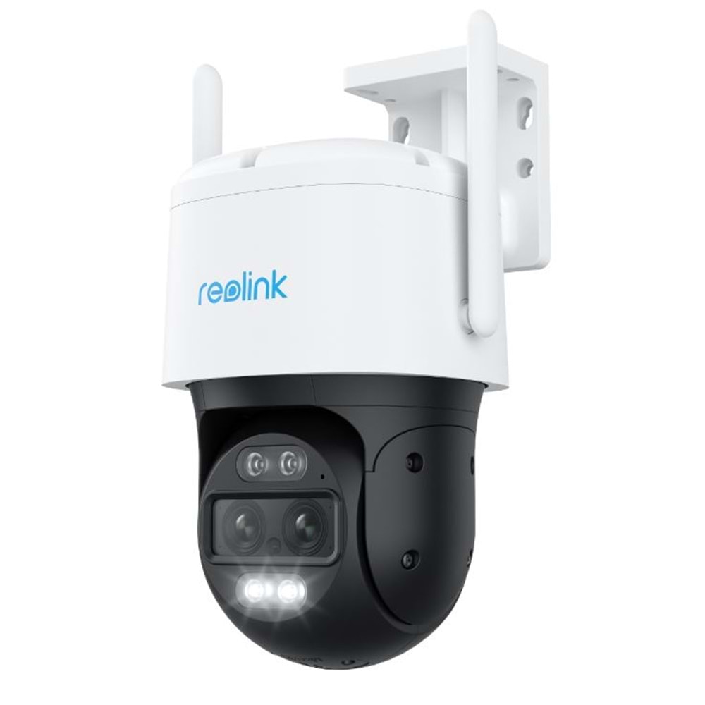 REOLINK TRACKMIX WI-FI 8MP 2.8MM / 8MM (6X ZOOM) PTZ KAMERA