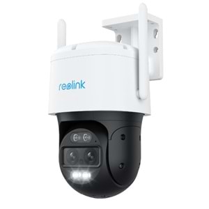 REOLINK TRACKMIX WI-FI 8MP 2.8MM / 8MM (6X ZOOM) PTZ KAMERA
