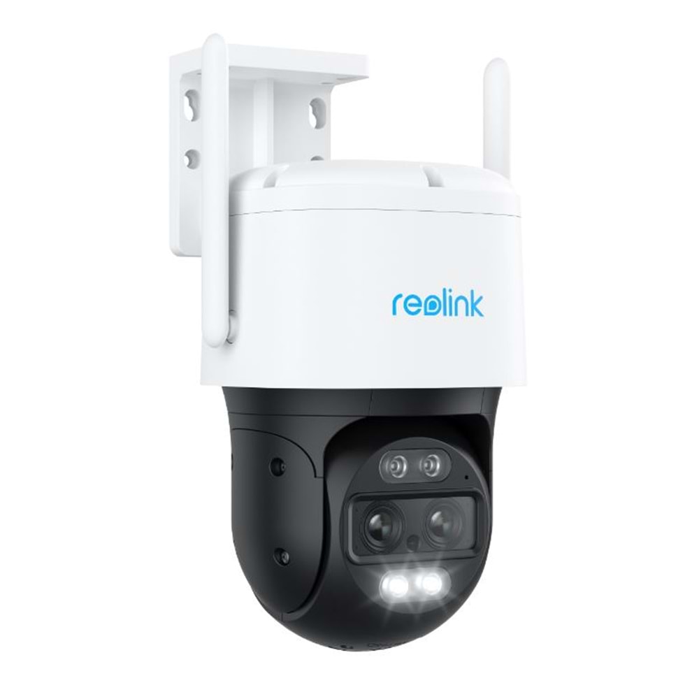 REOLINK TRACKMIX WI-FI 8MP 2.8MM / 8MM (6X ZOOM) PTZ KAMERA
