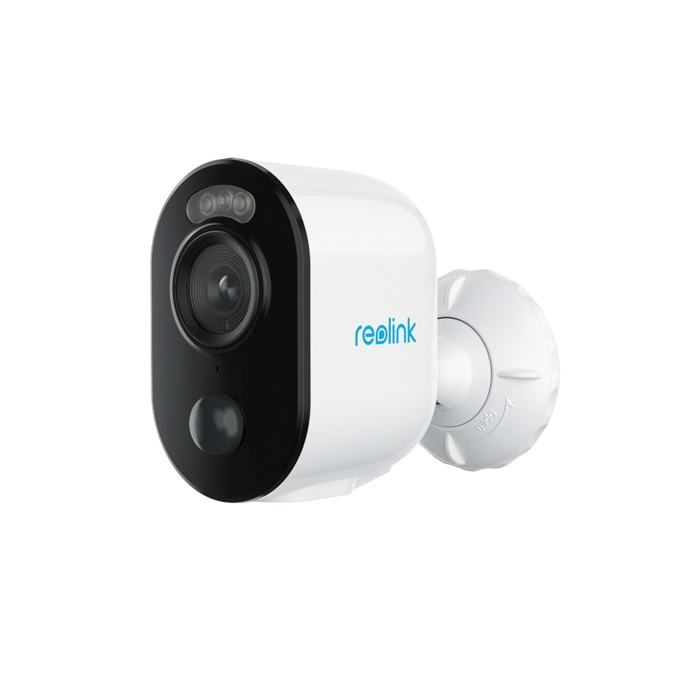 REOLINK ARGUS 3E 3MP 4MM WI-FI BULLET KAMERA