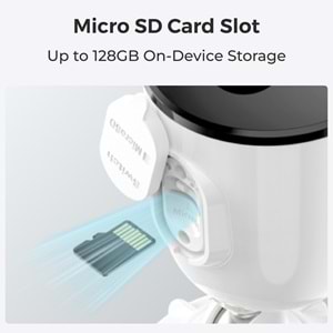 REOLINK ARGUS 3E 3MP 4MM WI-FI BULLET KAMERA