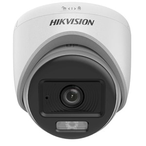 HIKVISION DS-2CE70DF0T-LPFS 2MP 2.8MM COLORVU AHD DOME KAMERA