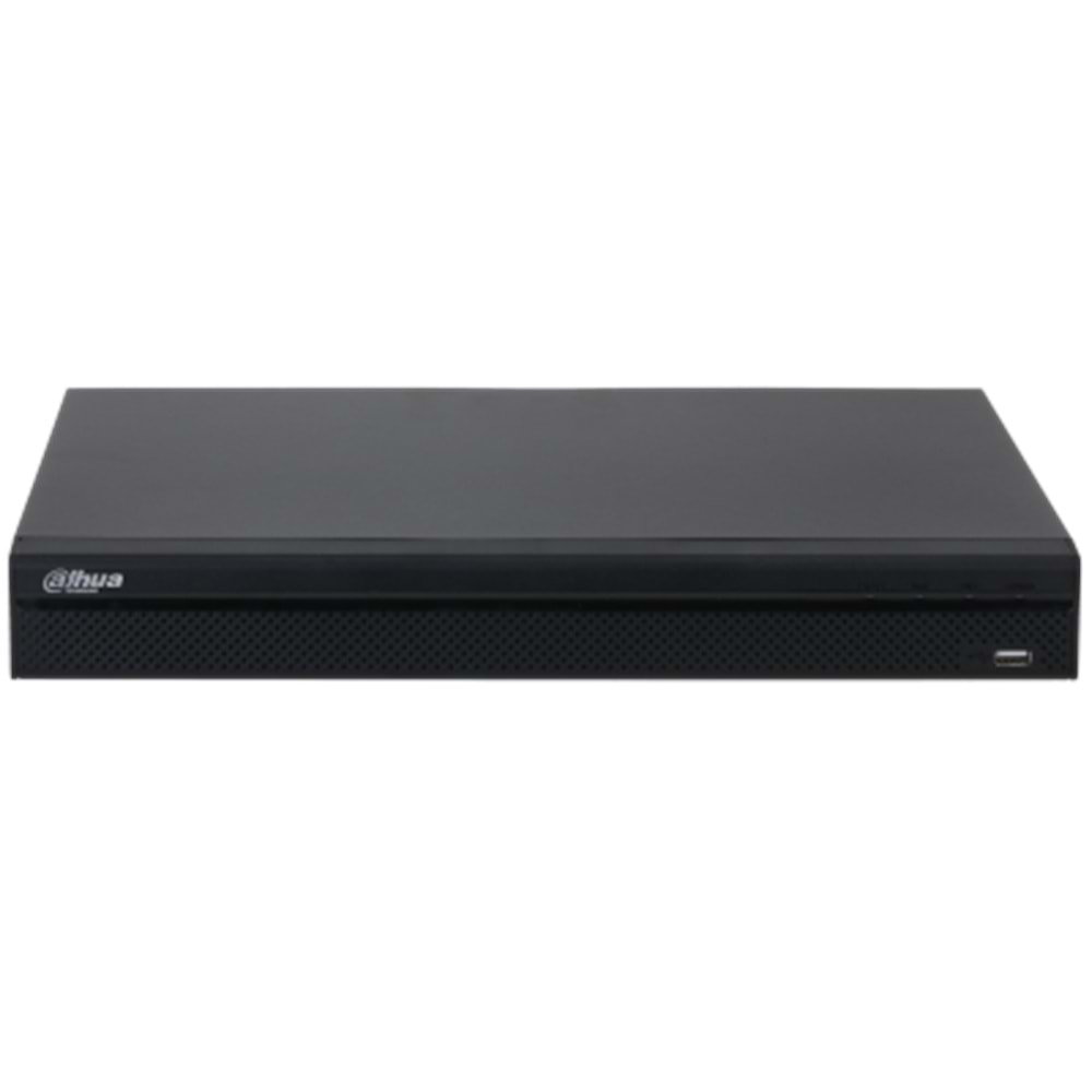 DAHUA NVR4208-8P-4KS3 8 KANAL NETWORK KAYIT CİHAZI