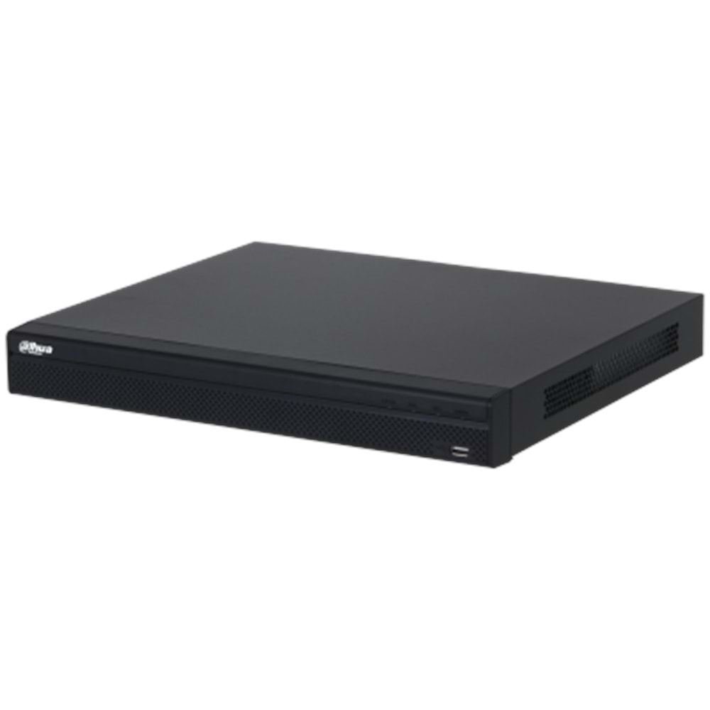 DAHUA NVR4208-8P-4KS3 8 KANAL NETWORK KAYIT CİHAZI