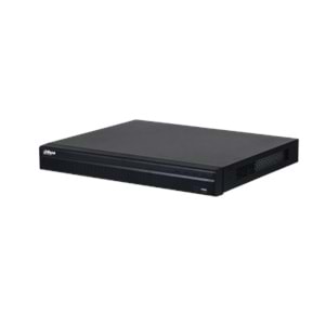 DAHUA NVR4216-16P-4KS2/L16 KANAL 2HDD(10TB) NETWORK KAYIT CİHAZI (POE)